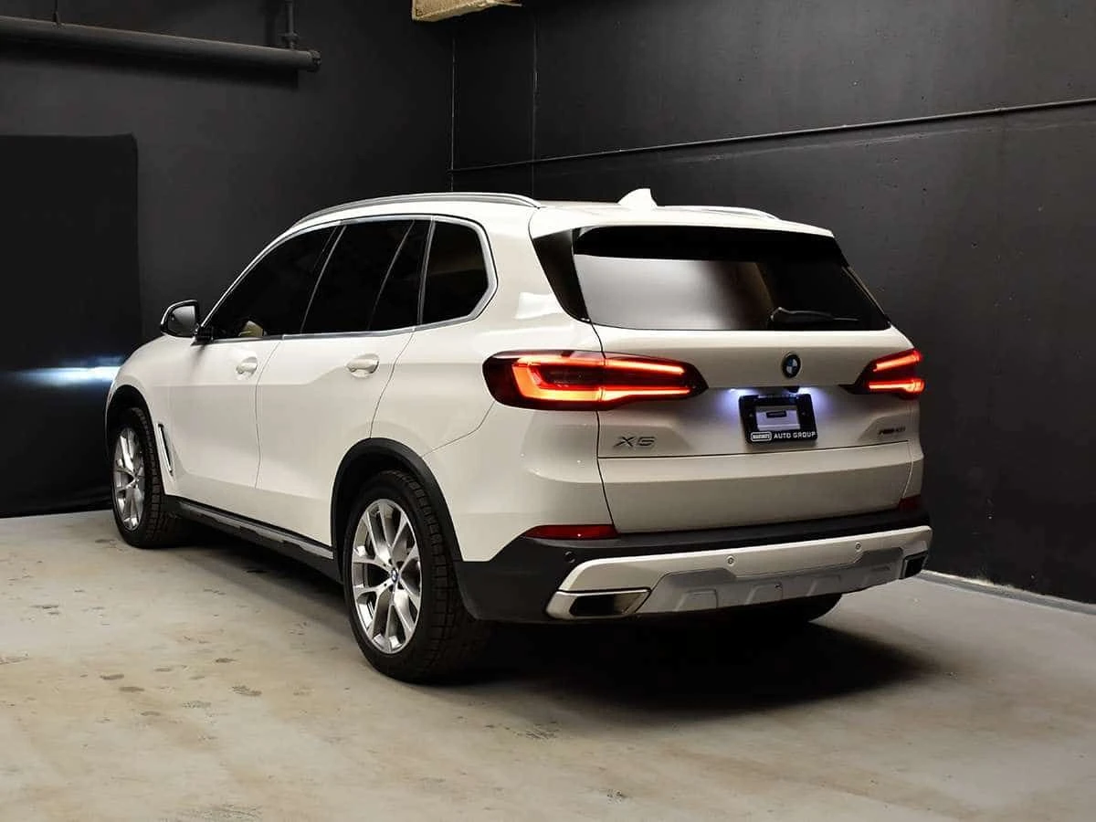 BMW X5 * xDrive40i Sports Activity Vehicle / CLEAN UNIT *, снимка 7 - Автомобили и джипове - 54947936
