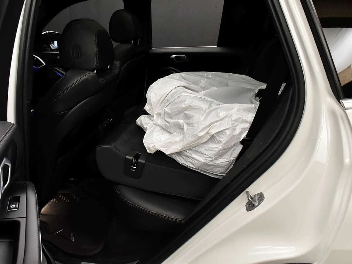 BMW X5 * xDrive40i Sports Activity Vehicle / CLEAN UNIT *, снимка 15 - Автомобили и джипове - 54947936