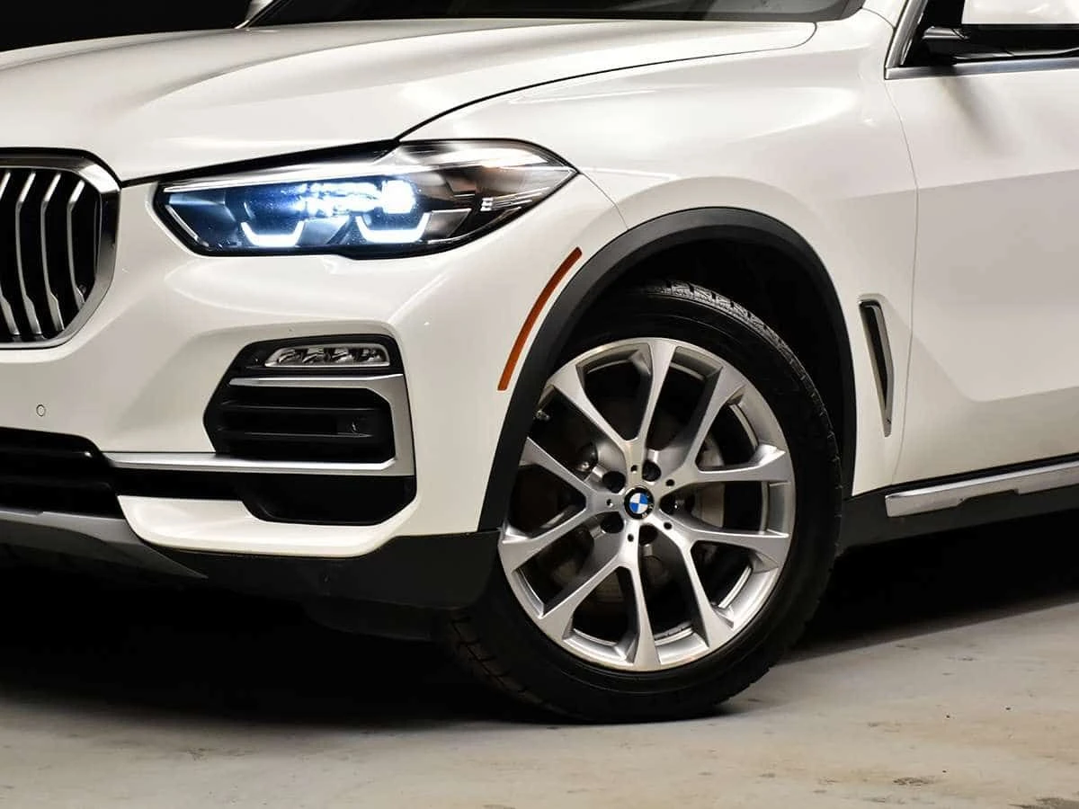 BMW X5 * xDrive40i Sports Activity Vehicle / CLEAN UNIT *, снимка 2 - Автомобили и джипове - 54947936