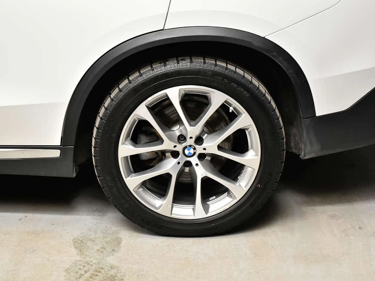 BMW X5 * xDrive40i Sports Activity Vehicle / CLEAN UNIT *, снимка 6 - Автомобили и джипове - 54947936