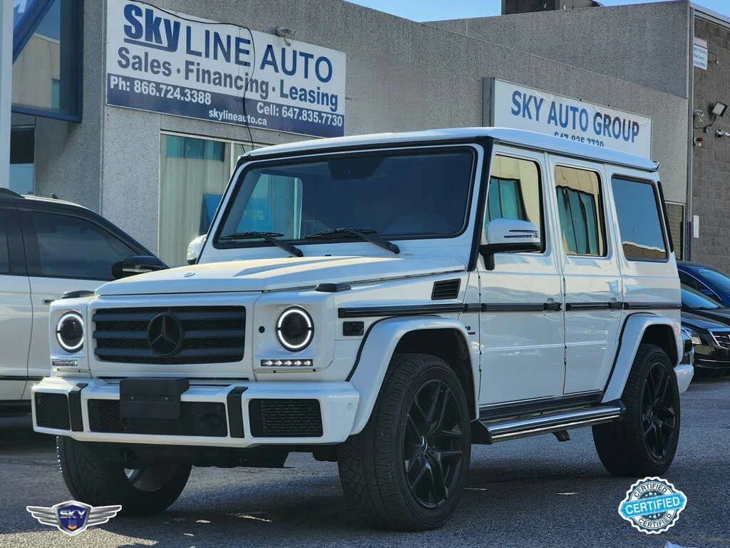Mercedes-Benz G 500 550* 4MATIC* HARMAN/KARDON* DISTRONIC* ОБДУХВАНЕ, снимка 2 - Автомобили и джипове - 55057998