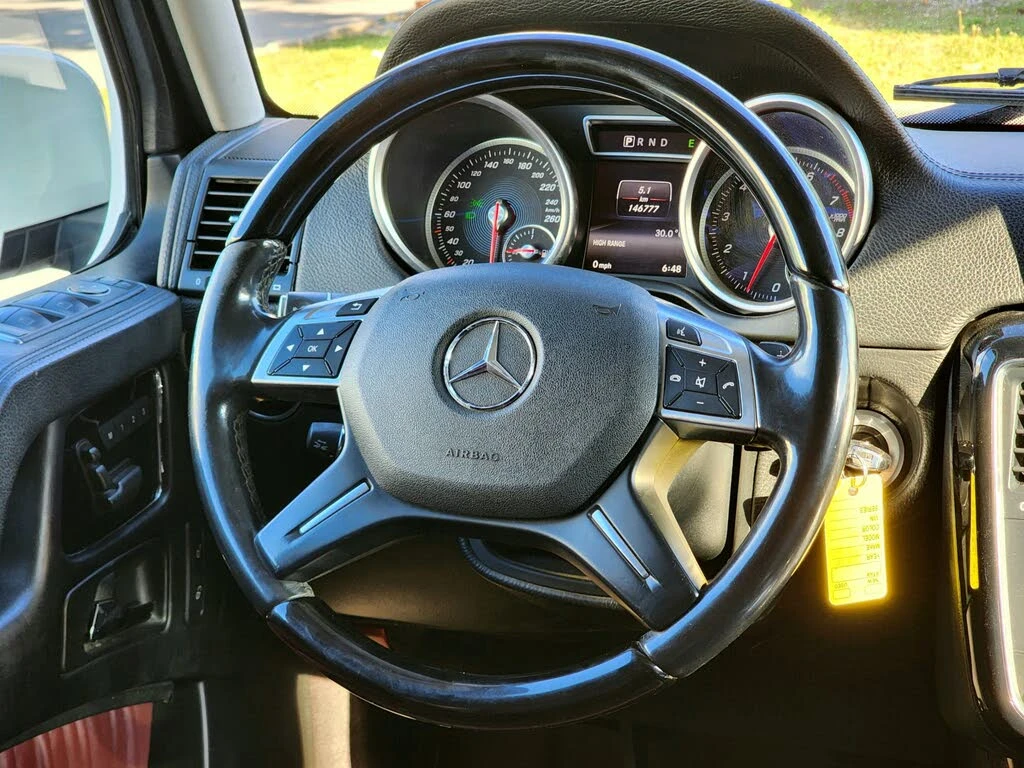 Mercedes-Benz G 500 550* 4MATIC* HARMAN/KARDON* DISTRONIC* ОБДУХВАНЕ, снимка 10 - Автомобили и джипове - 55057998