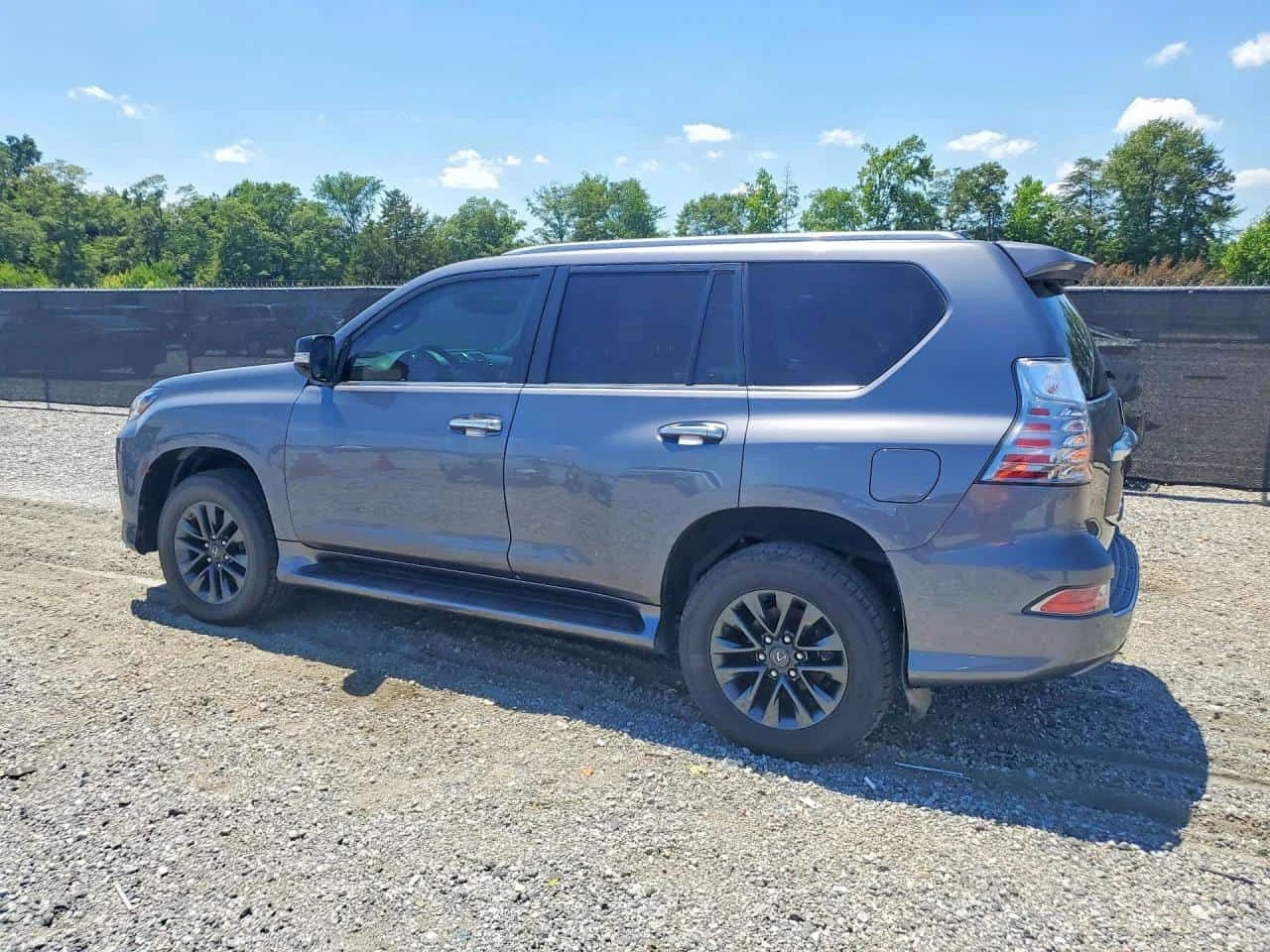 Lexus GX PREMIUM * ОБДУХВАНЕ * 7 МЕСТЕН * CARFAX * FACELIFT, снимка 2 - Автомобили и джипове - 55544672