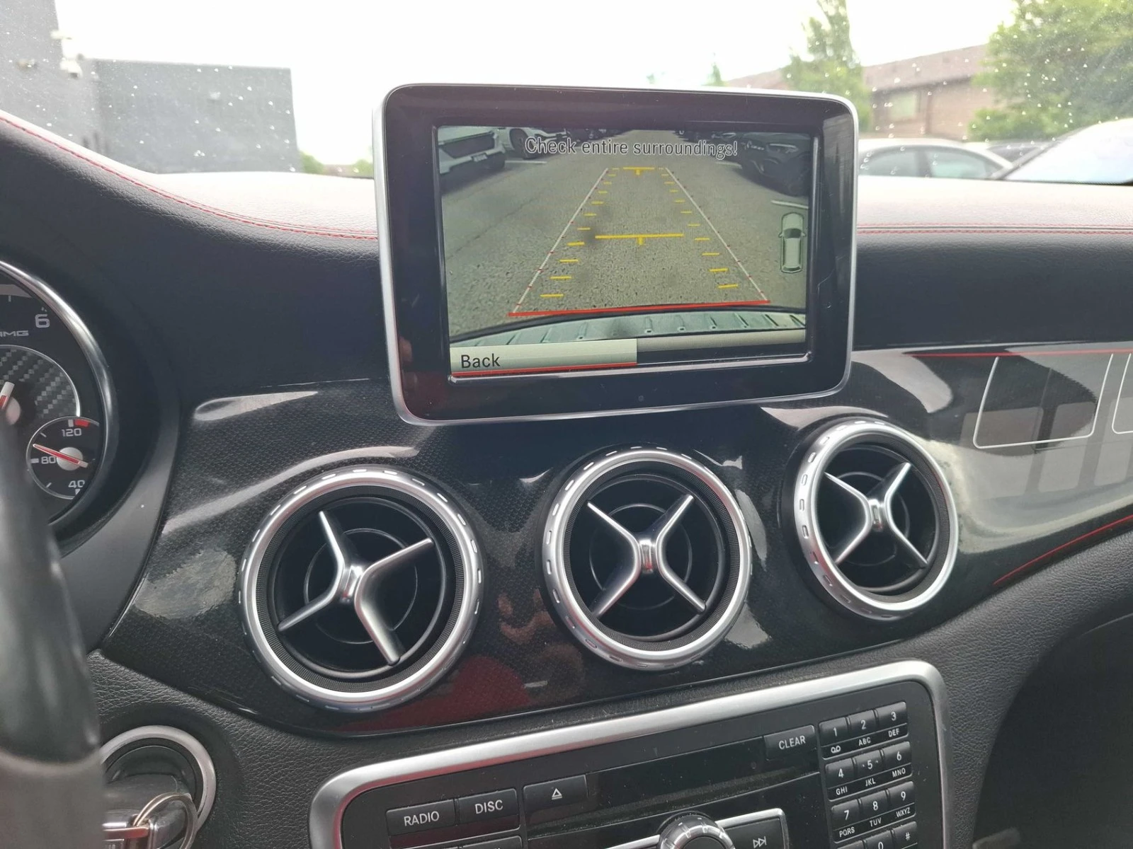 Mercedes-Benz GLA 45 AMG ЦЕНА ДО БЪЛГАРИЯ РЕГИСТРАЦИЯ & АВТОКРЕДИТ, снимка 9 - Автомобили и джипове - 55595148