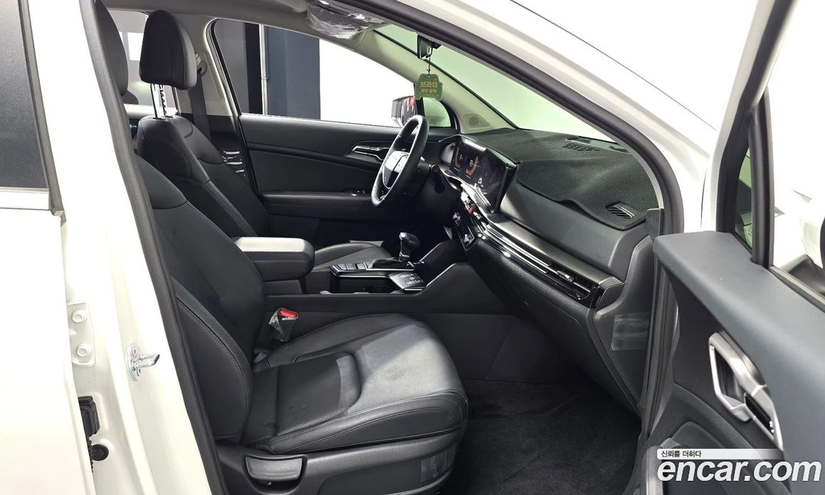 Kia Sportage 1.6 Turbo Prestige * 10 657 KM, снимка 16 - Автомобили и джипове - 55676803