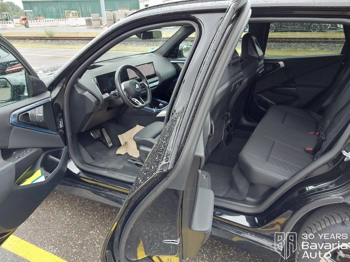 BMW X3 20 xDrive Steptronic, снимка 5 - Автомобили и джипове - 55974106