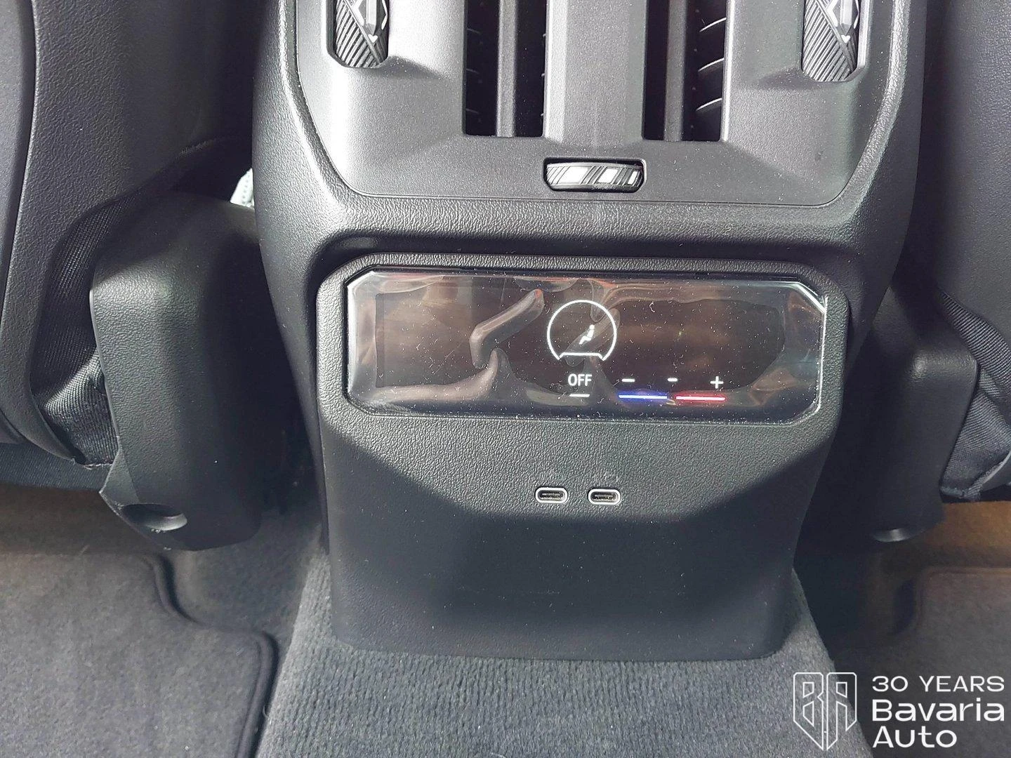BMW X3 20 xDrive Steptronic, снимка 14 - Автомобили и джипове - 55974106