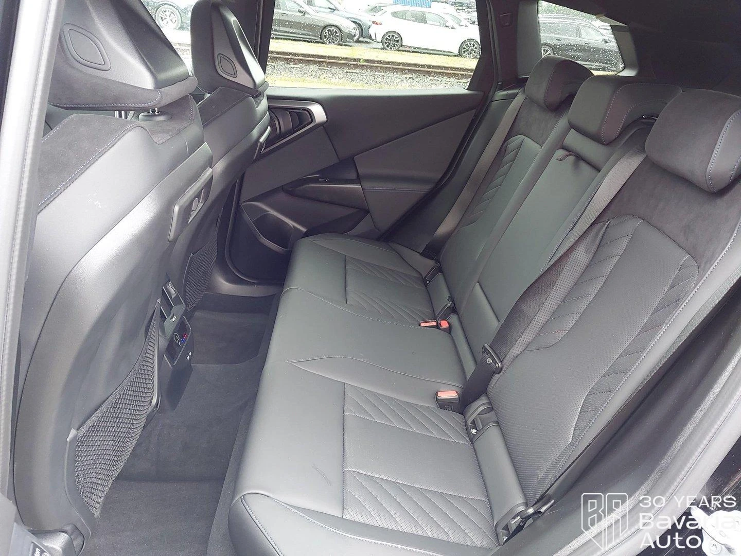 BMW X3 20 xDrive Steptronic, снимка 8 - Автомобили и джипове - 55974106