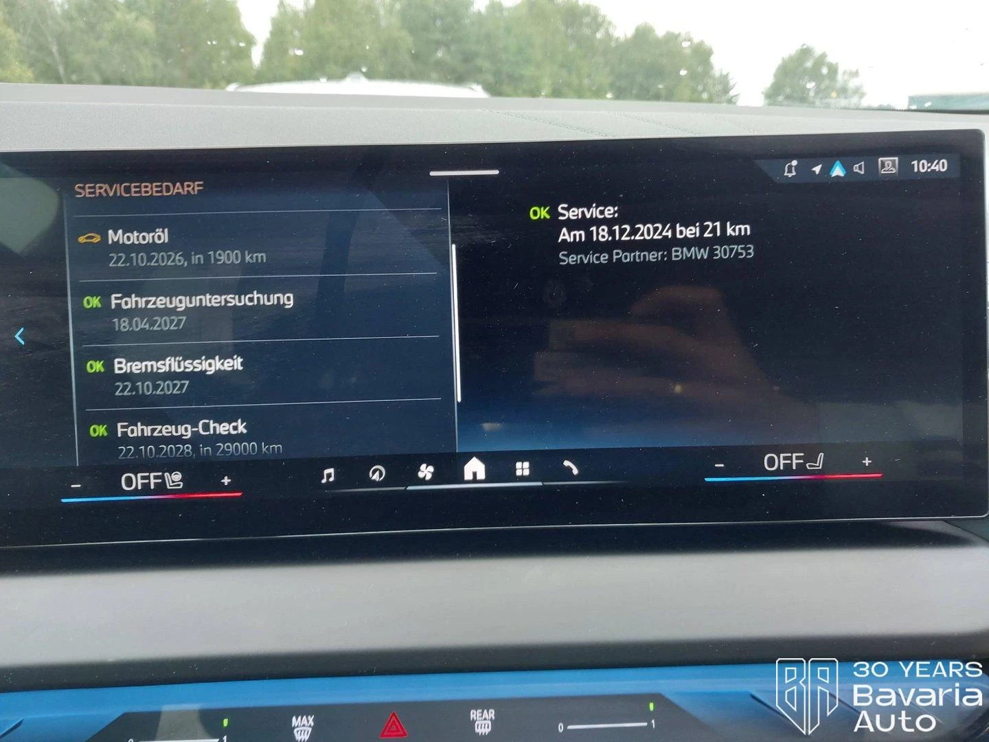 BMW X3 20 xDrive Steptronic, снимка 10 - Автомобили и джипове - 55974106