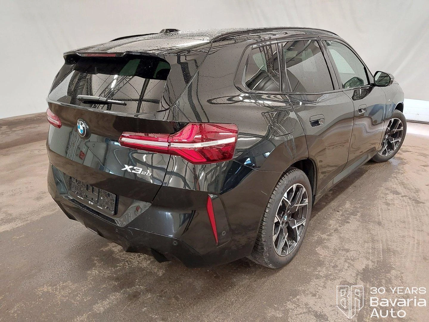 BMW X3 20 xDrive Steptronic, снимка 3 - Автомобили и джипове - 55974106
