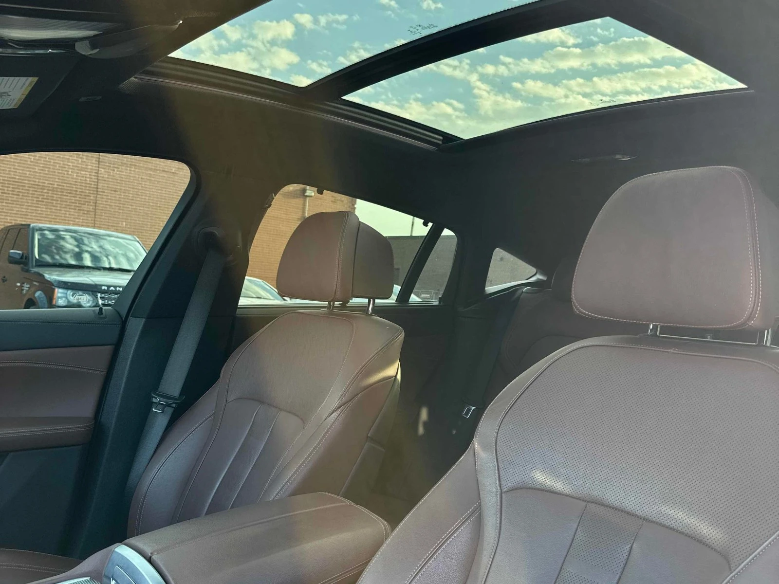 BMW X6 X40I Цена до България & АвтоКредит, снимка 14 - Автомобили и джипове - 56180295