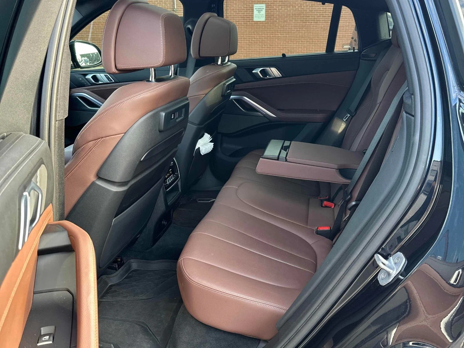 BMW X6 X40I Цена до България & АвтоКредит, снимка 12 - Автомобили и джипове - 56180295