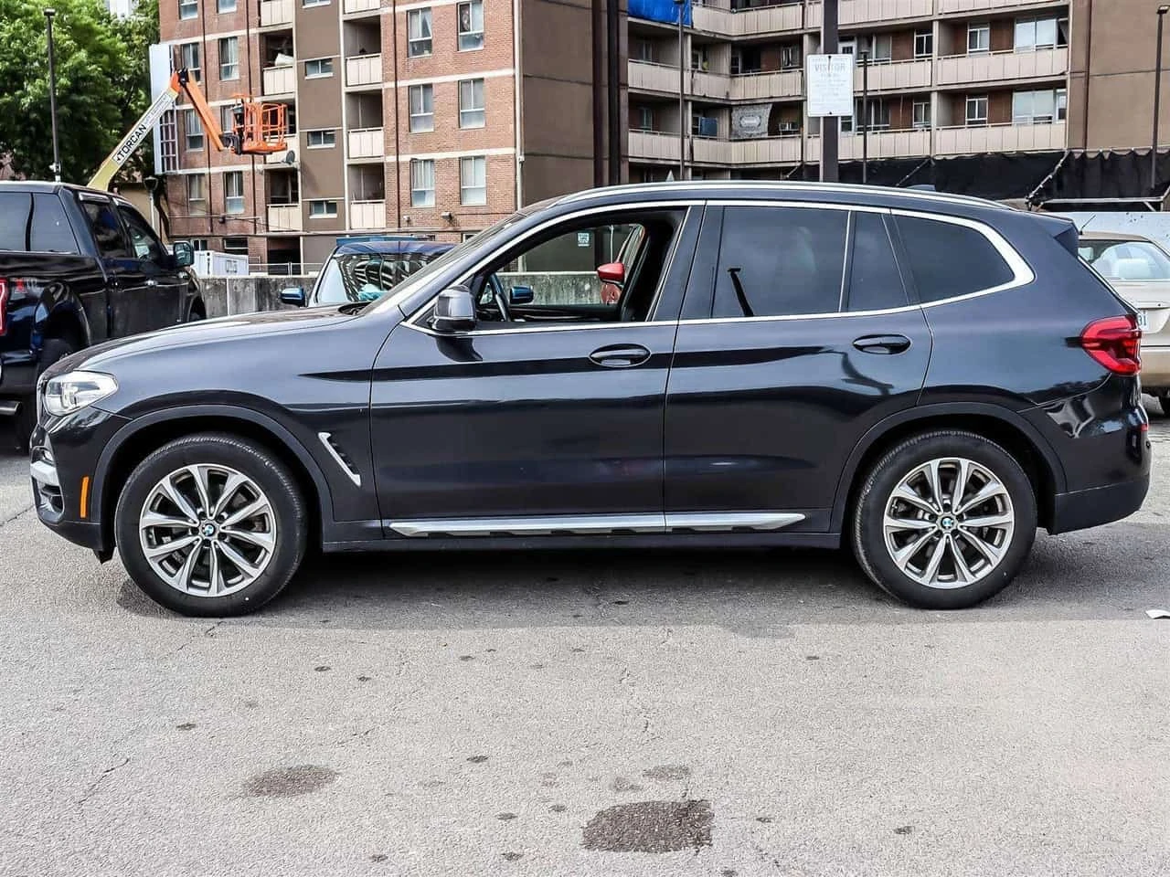 BMW X3 * 30i xDrive30i* ���������� ��� ������������ ����� | Mobile.bg � ����������� 5
