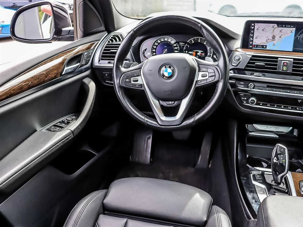 BMW X3 * 30i xDrive30i* ���������� ��� ������������ ����� | Mobile.bg � ����������� 10