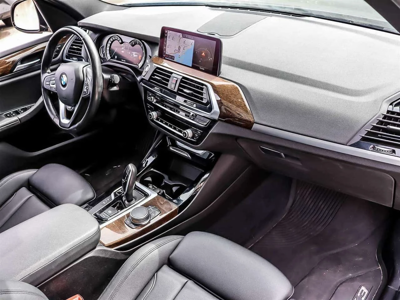 BMW X3 * 30i xDrive30i* ���������� ��� ������������ ����� | Mobile.bg � ����������� 14