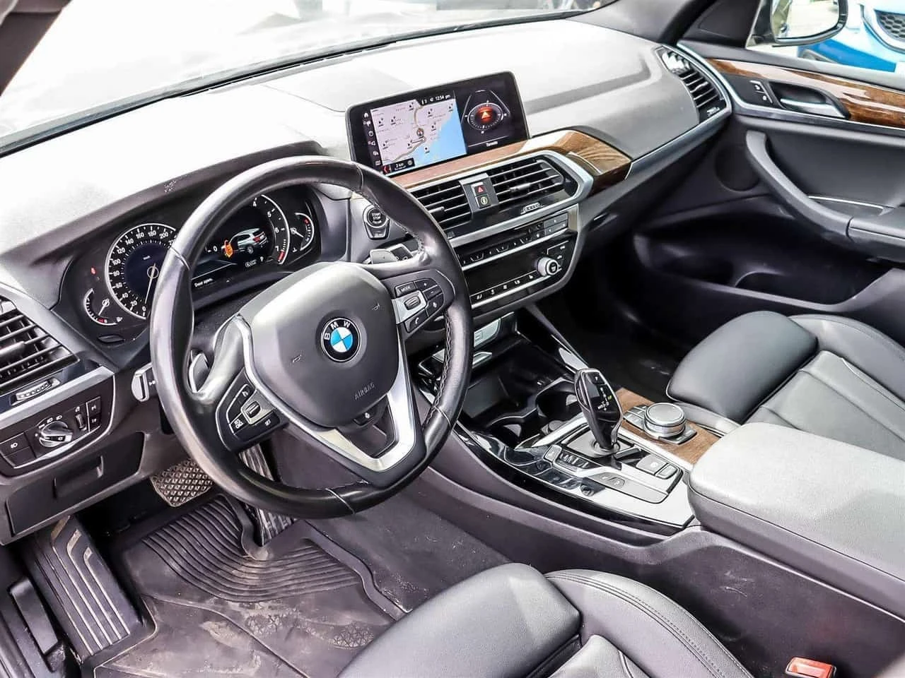 BMW X3 * 30i xDrive30i* ���������� ��� ������������ ����� | Mobile.bg � ����������� 7