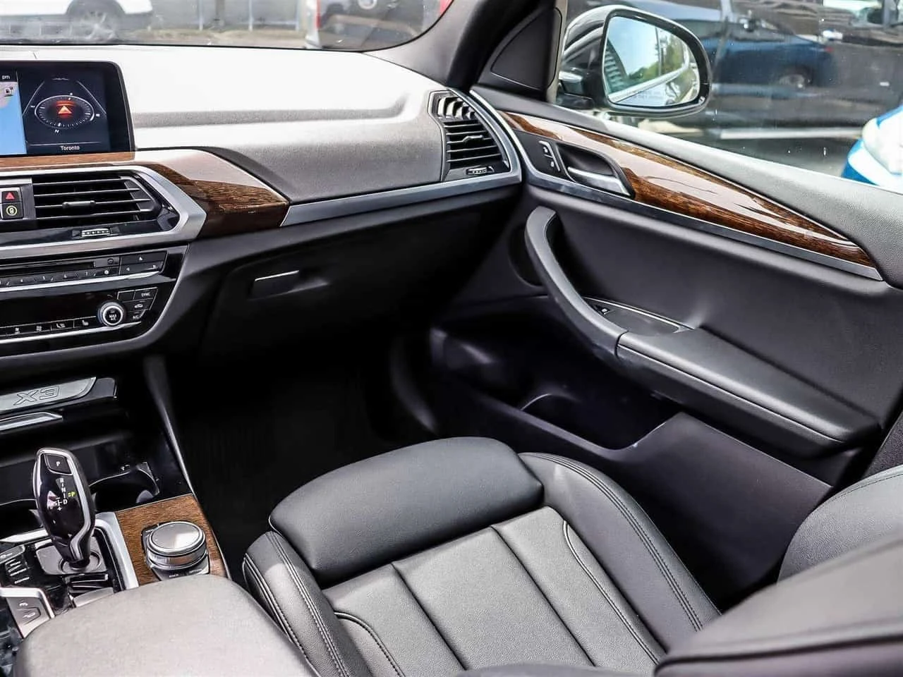 BMW X3 * 30i xDrive30i* ���������� ��� ������������ ����� | Mobile.bg � ����������� 12