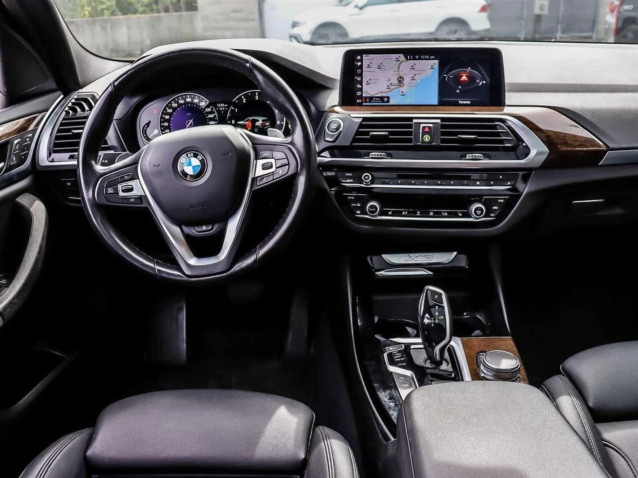 BMW X3 * 30i xDrive30i* ���������� ��� ������������ ����� | Mobile.bg � ����������� 9