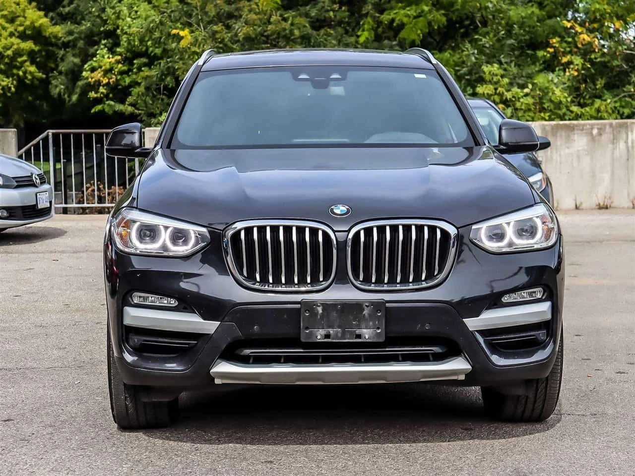 BMW X3 * 30i xDrive30i* ���������� ��� ������������ ����� | Mobile.bg � ����������� 2
