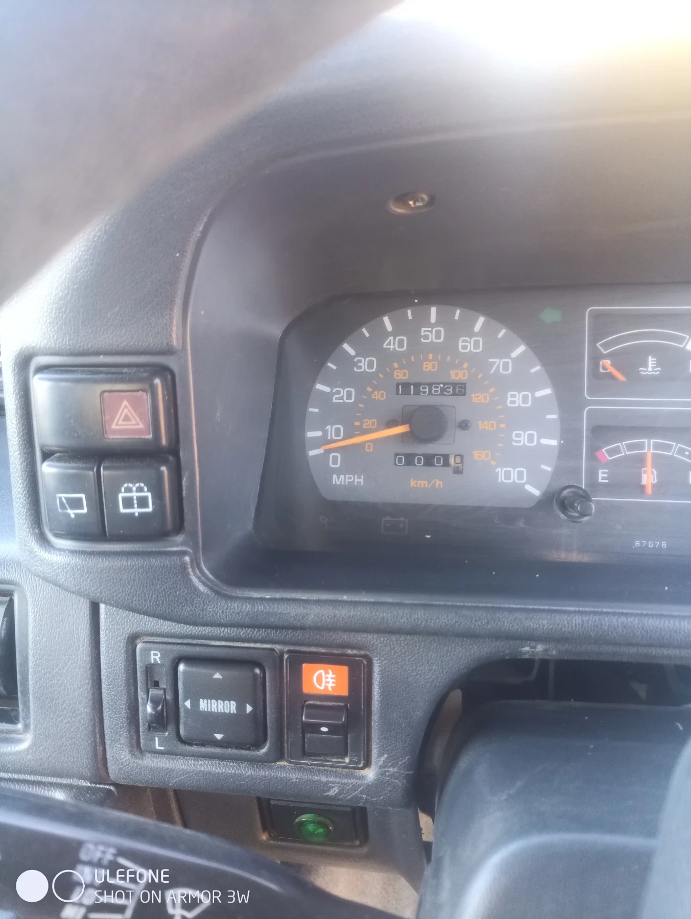 Daihatsu Rocky | Mobile.bg � ����������� 6