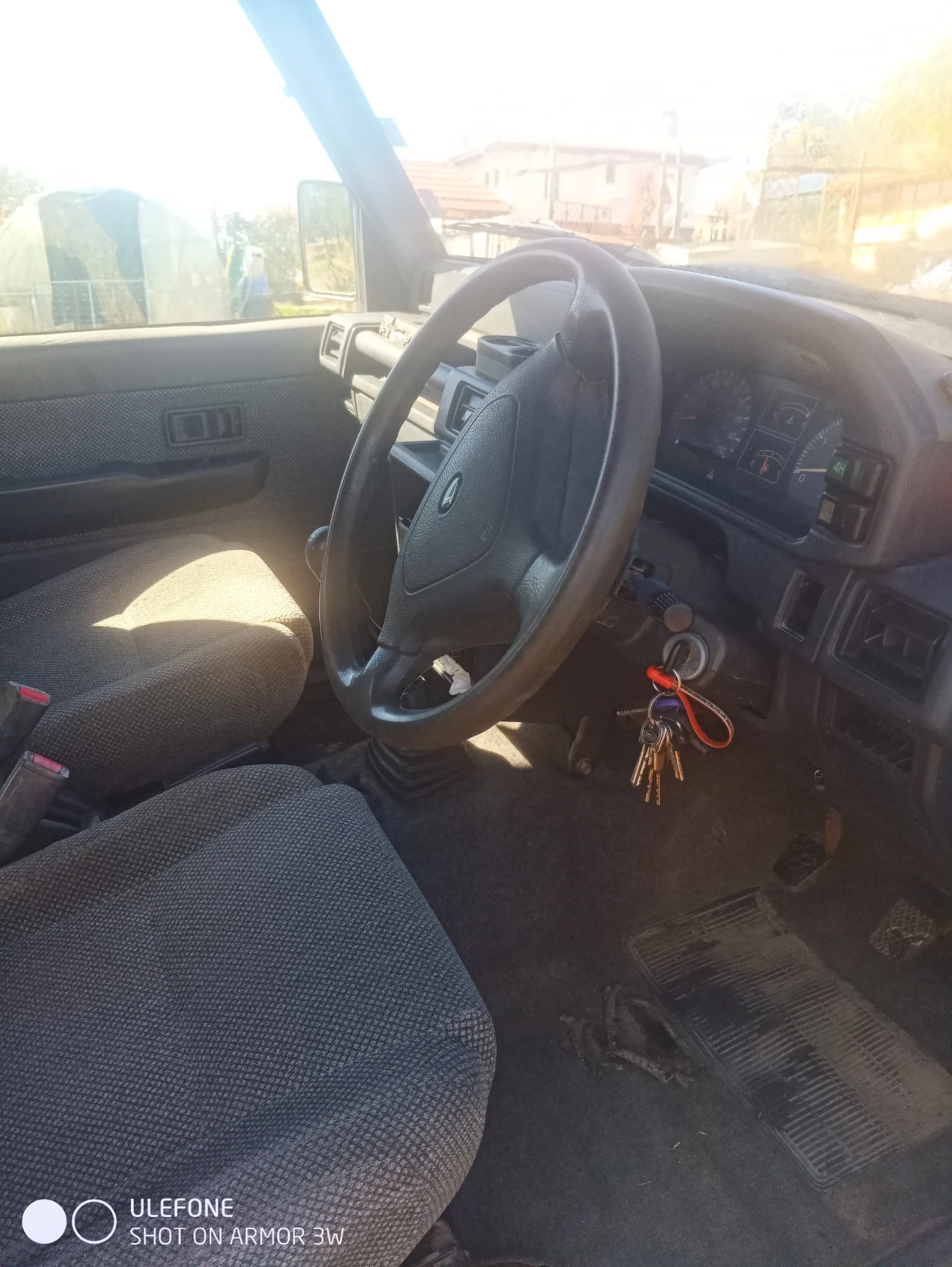 Daihatsu Rocky | Mobile.bg � ����������� 12