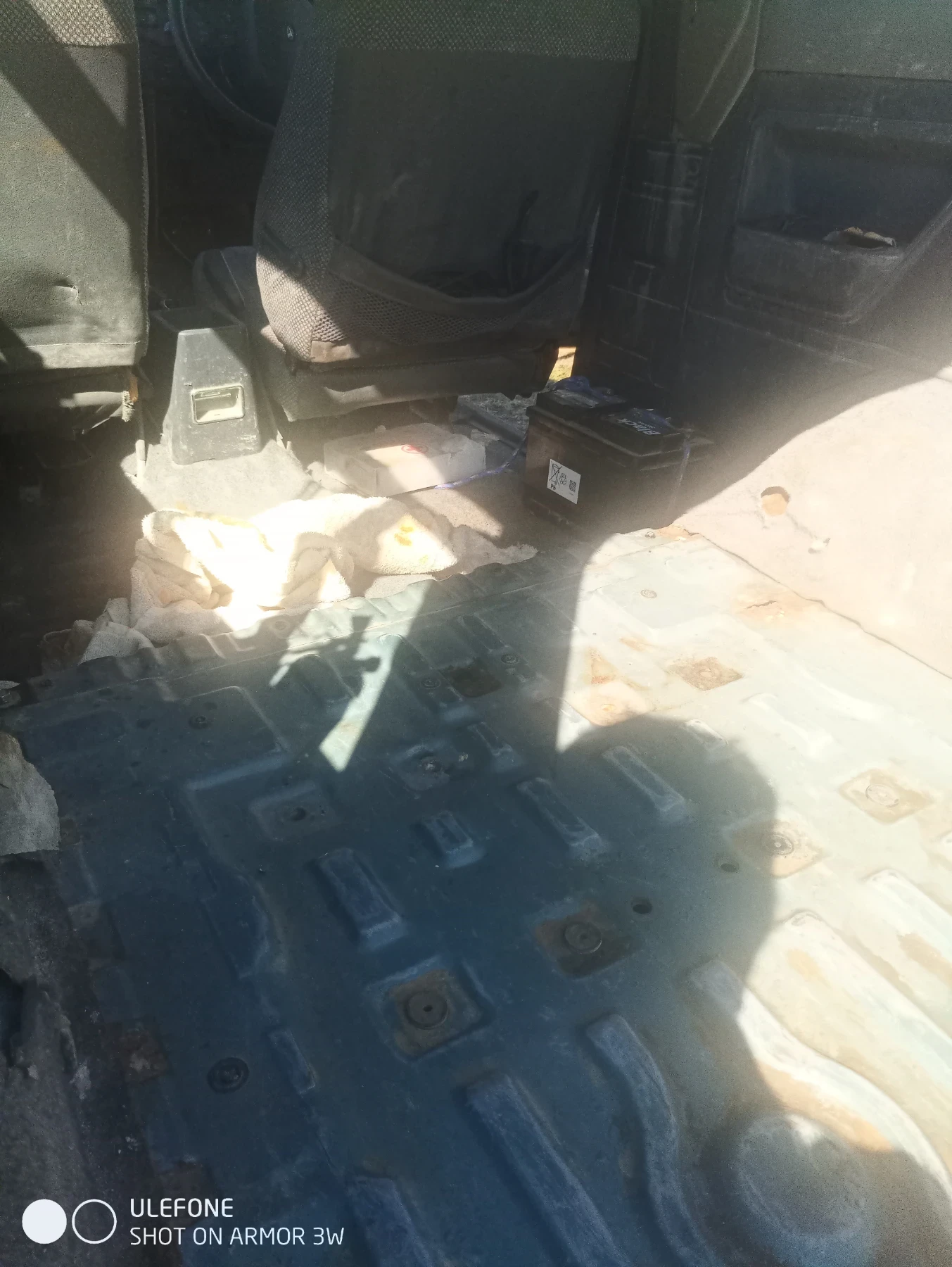 Daihatsu Rocky | Mobile.bg � ����������� 9