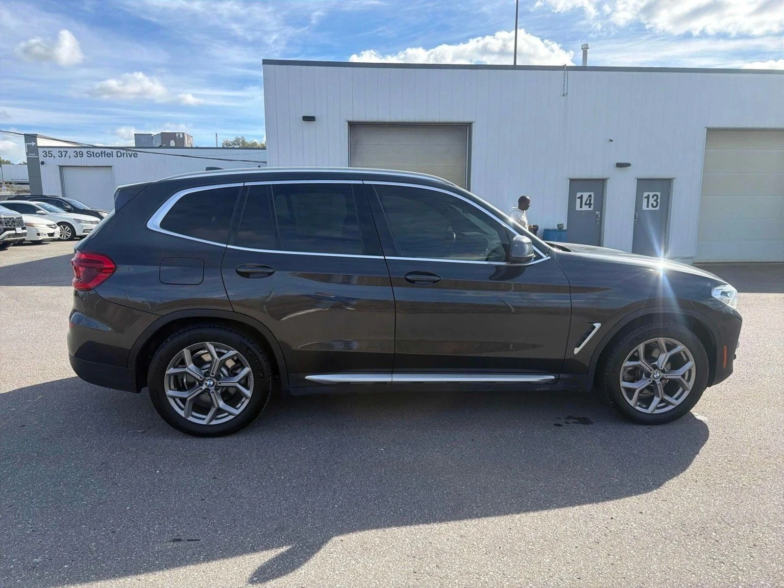 BMW X3 | Mobile.bg � ����������� 4