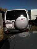 Mitsubishi Pajero 3,2DID, снимка 5