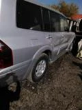 Mitsubishi Pajero 3,2DID, снимка 4