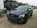 Volvo XC60 2.4D face, снимка 1