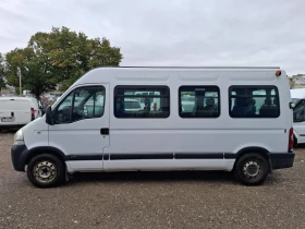 Renault Master 16+ 1, снимка 4