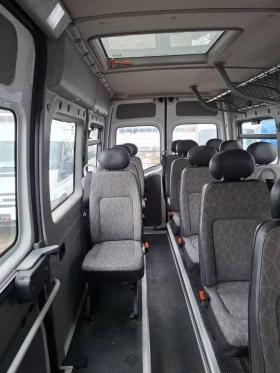 Renault Master 16+ 1, снимка 13