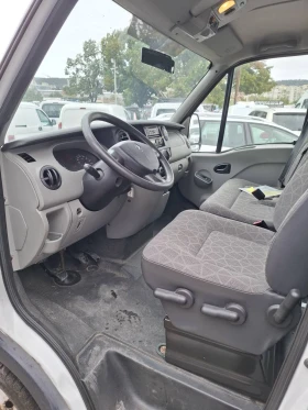 Renault Master 16+ 1, снимка 15