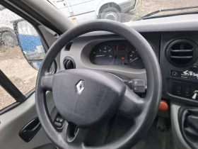 Renault Master 16+ 1, снимка 11