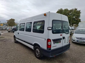 Renault Master 16+ 1, снимка 5
