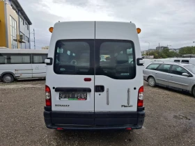 Renault Master 16+ 1, снимка 6