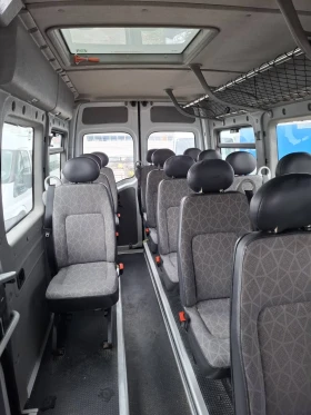 Renault Master 16+ 1, снимка 14