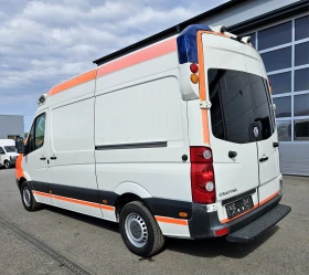 VW Crafter Линейка, Нов Внос-2 броя, , , , снимка 9
