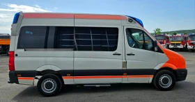 VW Crafter Линейка, Нов Внос-2 броя, , , , снимка 15