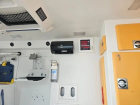 VW Crafter Линейка, Нов Внос-2 броя, , , , снимка 10