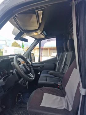 Mercedes-Benz Sprinter 314CDI, снимка 5