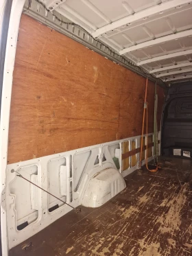Mercedes-Benz Sprinter 314CDI, снимка 7