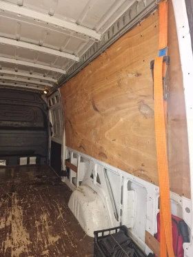 Mercedes-Benz Sprinter 314CDI, снимка 8