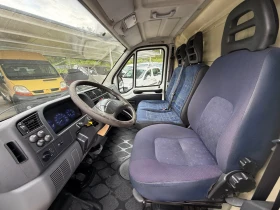 Fiat Ducato 1.9TD, снимка 9