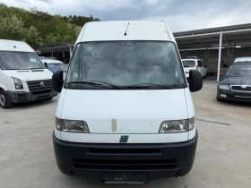Fiat Ducato 1.9TD, снимка 2