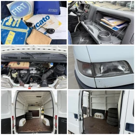 Fiat Ducato 1.9TD, снимка 14