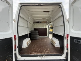 Fiat Ducato 1.9TD, снимка 11