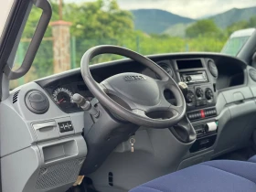 Iveco Daily 65/35c18* N1* 73 000км* Клима* 5м* 3.5т* Оригинал*, снимка 14