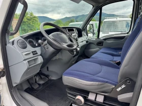 Iveco Daily 65/35c18* N1* 73 000км* Клима* 5м* 3.5т* Оригинал*, снимка 13
