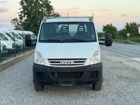 Iveco Daily 65/35c18* N1* 73 000км* Клима* 5м* 3.5т* Оригинал*, снимка 3